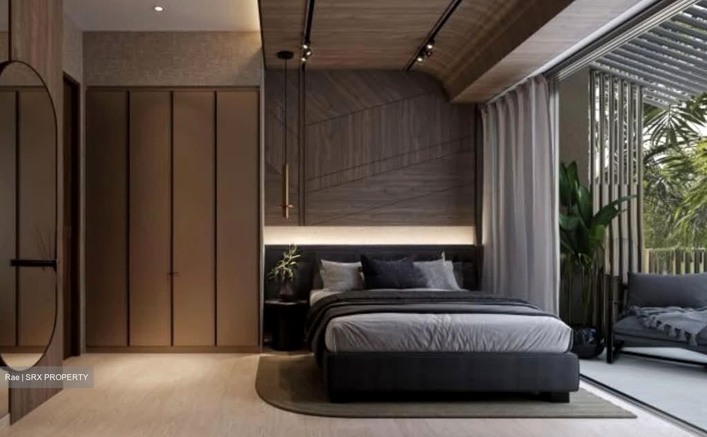 The Reserve Residences (D21), Apartment #594685501